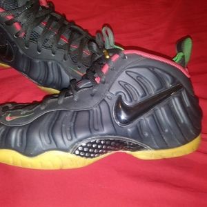 Foamposites